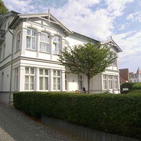 Villa Baroni - 200M Vom Ostseestrand Entfernt, Wlan Heringsdorf  Bagian luar foto