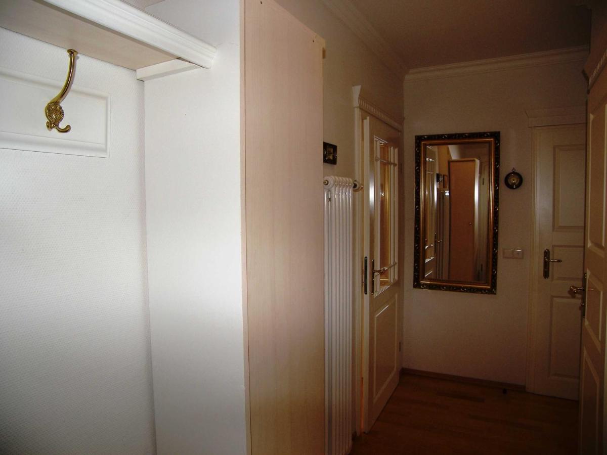 Villa Baroni - 200M Vom Ostseestrand Entfernt, Wlan Heringsdorf  Bagian luar foto