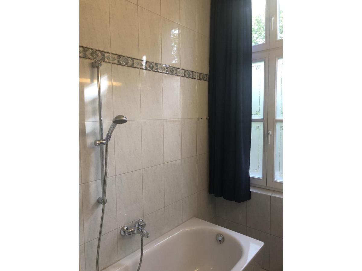 Villa Baroni - 200M Vom Ostseestrand Entfernt, Wlan Heringsdorf  Bagian luar foto