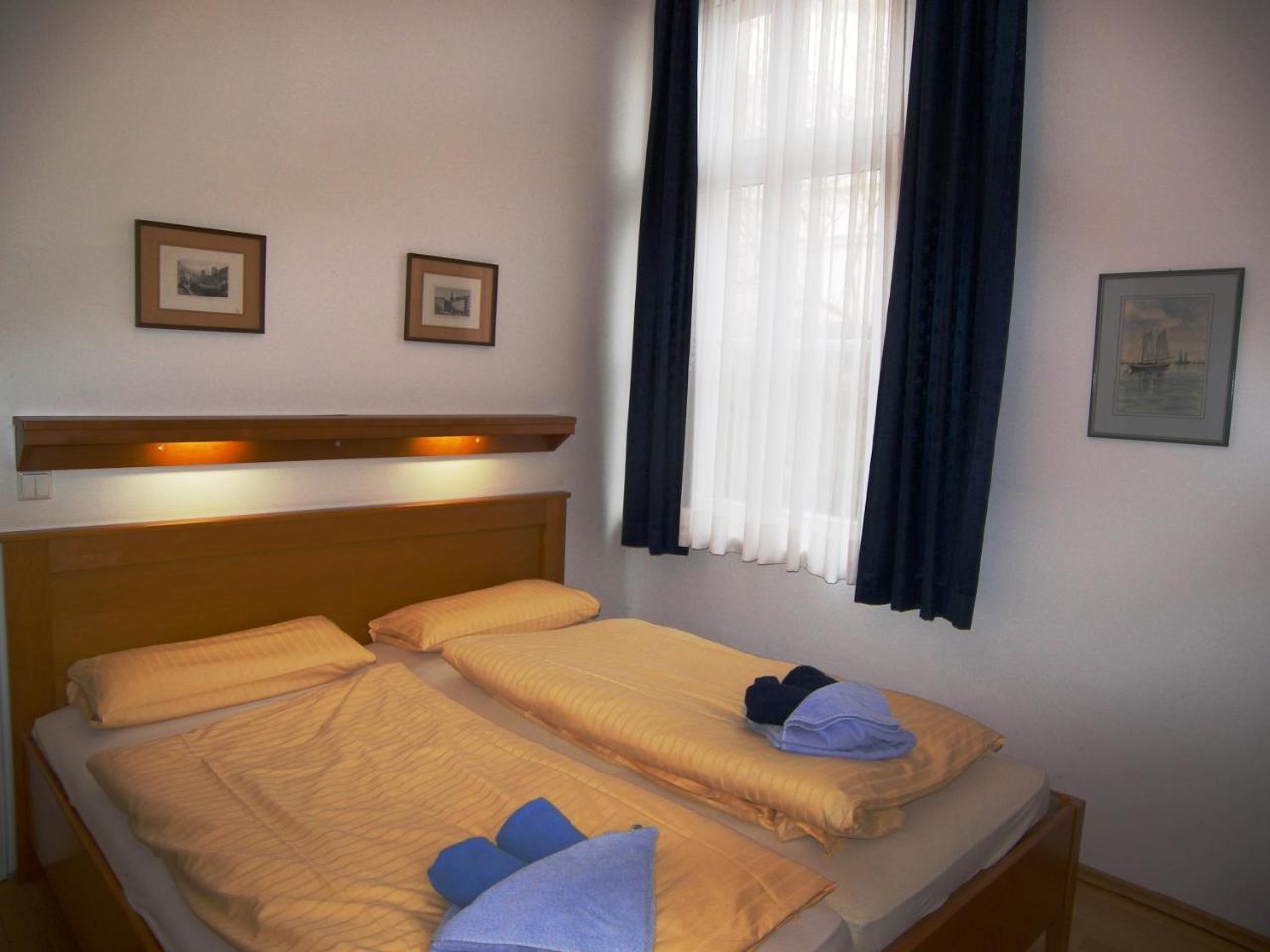 Villa Baroni - 200M Vom Ostseestrand Entfernt, Wlan Heringsdorf  Bagian luar foto