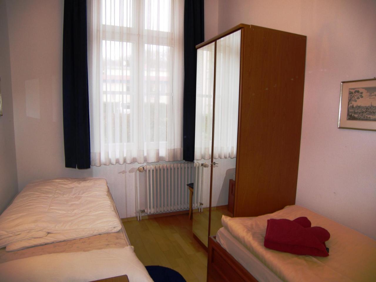 Villa Baroni - 200M Vom Ostseestrand Entfernt, Wlan Heringsdorf  Bagian luar foto