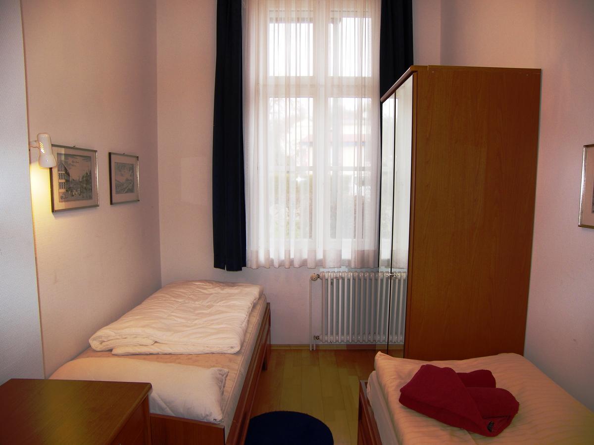 Villa Baroni - 200M Vom Ostseestrand Entfernt, Wlan Heringsdorf  Bagian luar foto